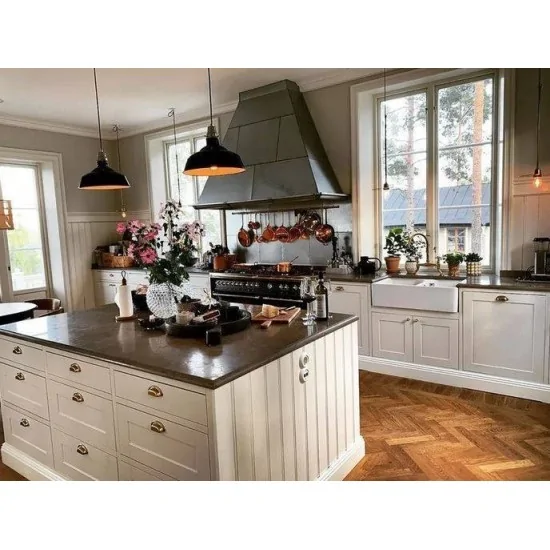 Cucina Lofra Dolcevita 150 cm | Doppio Forno Elettrico 101L + 72L | 6 Fuochi Gas