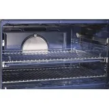 Cocina Lofra Dolcevita 150 cm | Doble Horno Eléctrico 101L + 72L | 6 Fuegos de Gas