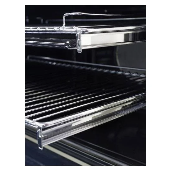 Cocina Lofra Dolcevita 150 cm | Doble Horno Eléctrico 101L + 72L | 6 Fuegos de Gas