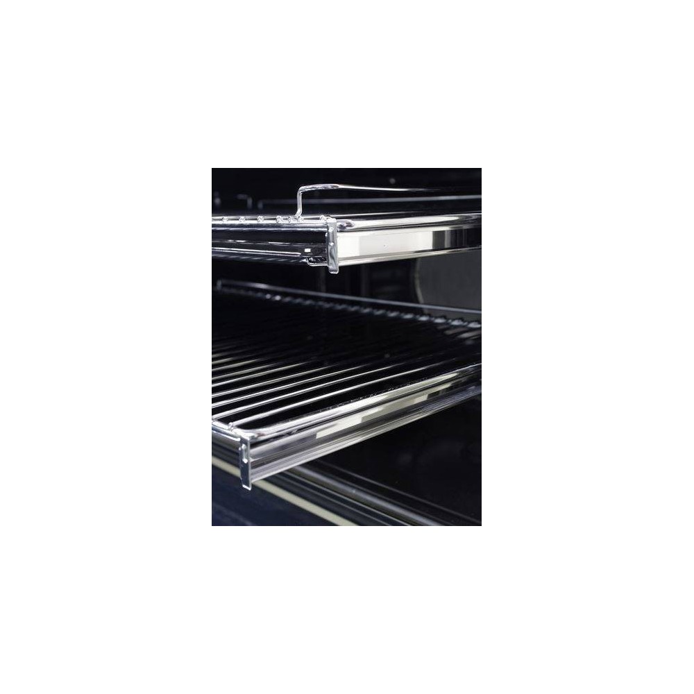 Küche Lofra Dolcevita 150 cm | Doppel-Elektrobackofen 101L + 72L | 6 Gasbrenner