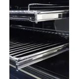 Cuisine Lofra Dolcevita 150 cm | Double Four Électrique 101L + 72L | 6 Feux Gaz