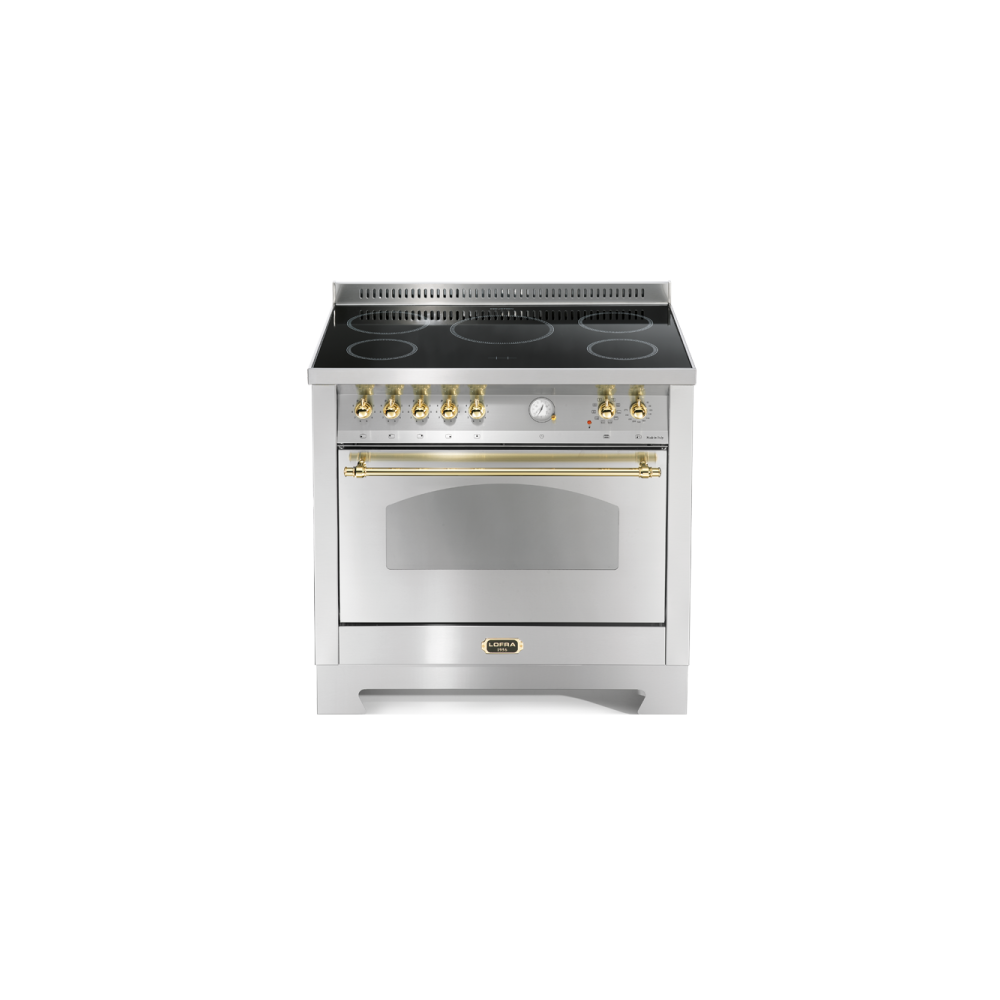 Lofra Dolcevita 90cm | Kitchen Induction | Oven Single | Classic