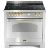 Lofra Dolcevita 90cm | Kitchen Induction | Oven Single | Classic