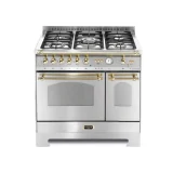 Lofra Dolcevita 90: Élégance et performance du gaz de cuisine