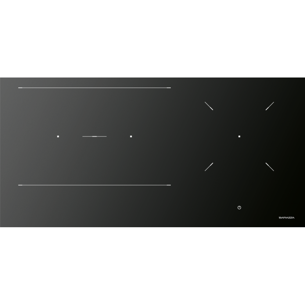 1份 Barazza 引诱烹饪