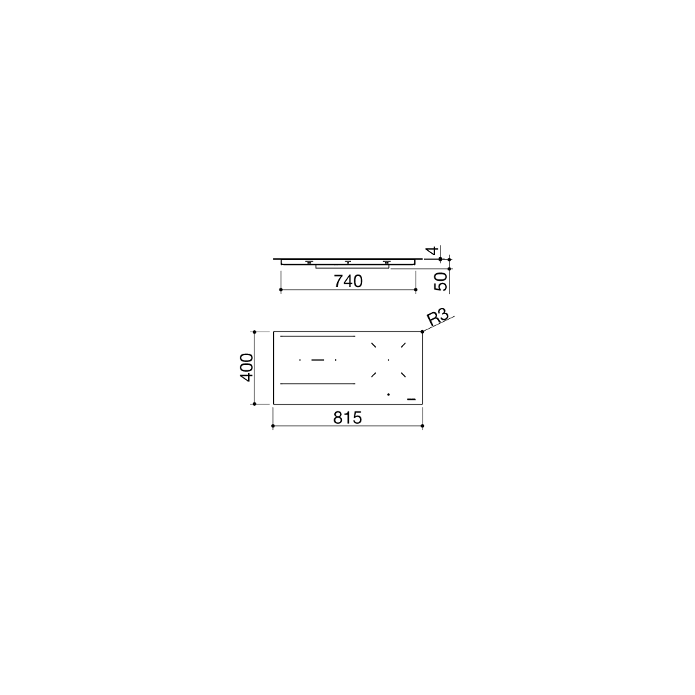 1份 Barazza 引诱烹饪