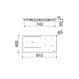 1份 Barazza 引诱烹饪