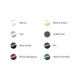 ILVE MD10N – Placa de cocción libre 100 cm, doble horno, 5 versiones configurables (gas/inducción)