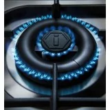 ILVE M12N Freestanding Cooktop 120 cm Double Oven | 5 Configurable Versions | Touch A+ Majestic