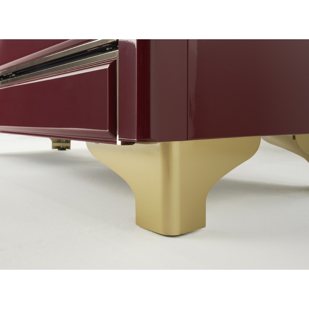 ILVE M15N Frei stehende Kochstelle 150 cm Doppelbackofen 80+60 cm | 3 Profi-Versionen | Touch A+ Majestic