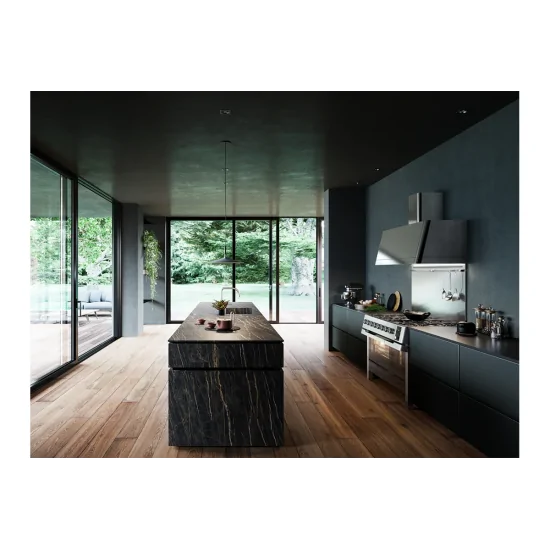 Ilve PM128DS3/SS : le bloc de cuisson qui vous fait sentir comme un vrai chef