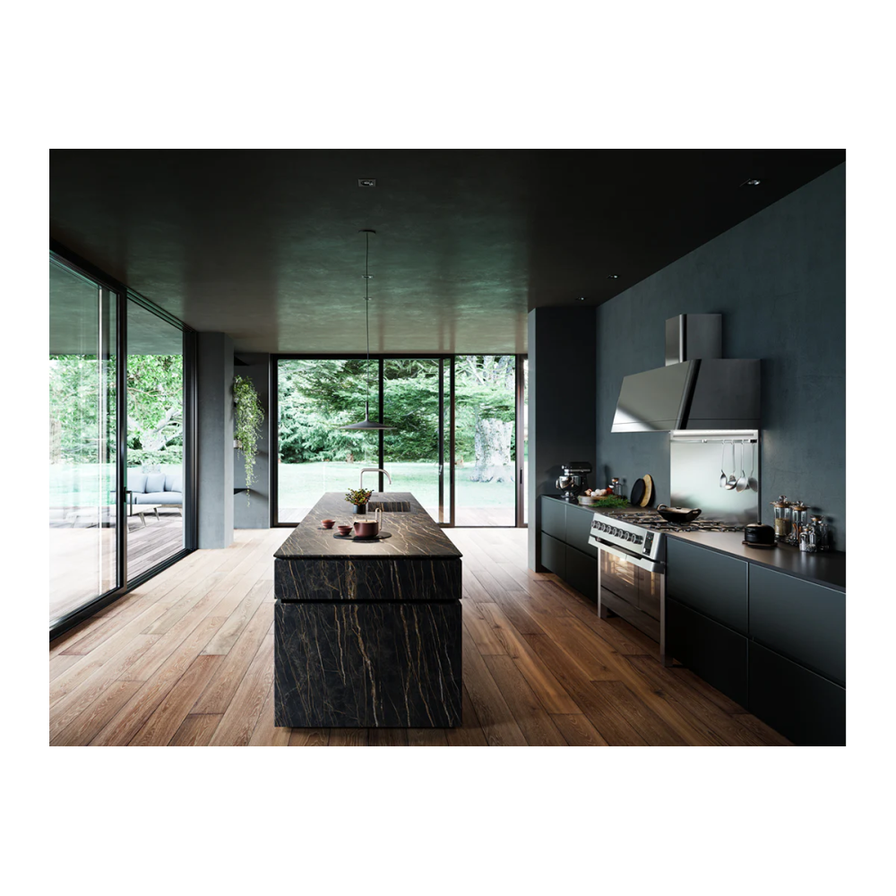 Ilve PM128DS3/SS : le bloc de cuisson qui vous fait sentir comme un vrai chef