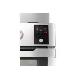 Ilve PM128DS3/SS: кухонный блок, который позволит вам почувствовать себя настоящим шеф-поваром