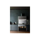 Ilve PM128DS3/SS : le bloc de cuisson qui vous fait sentir comme un vrai chef