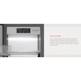 Congelatore verticale da incasso LG Signature SKSCF1811P: elegante e ricco di funzionalità