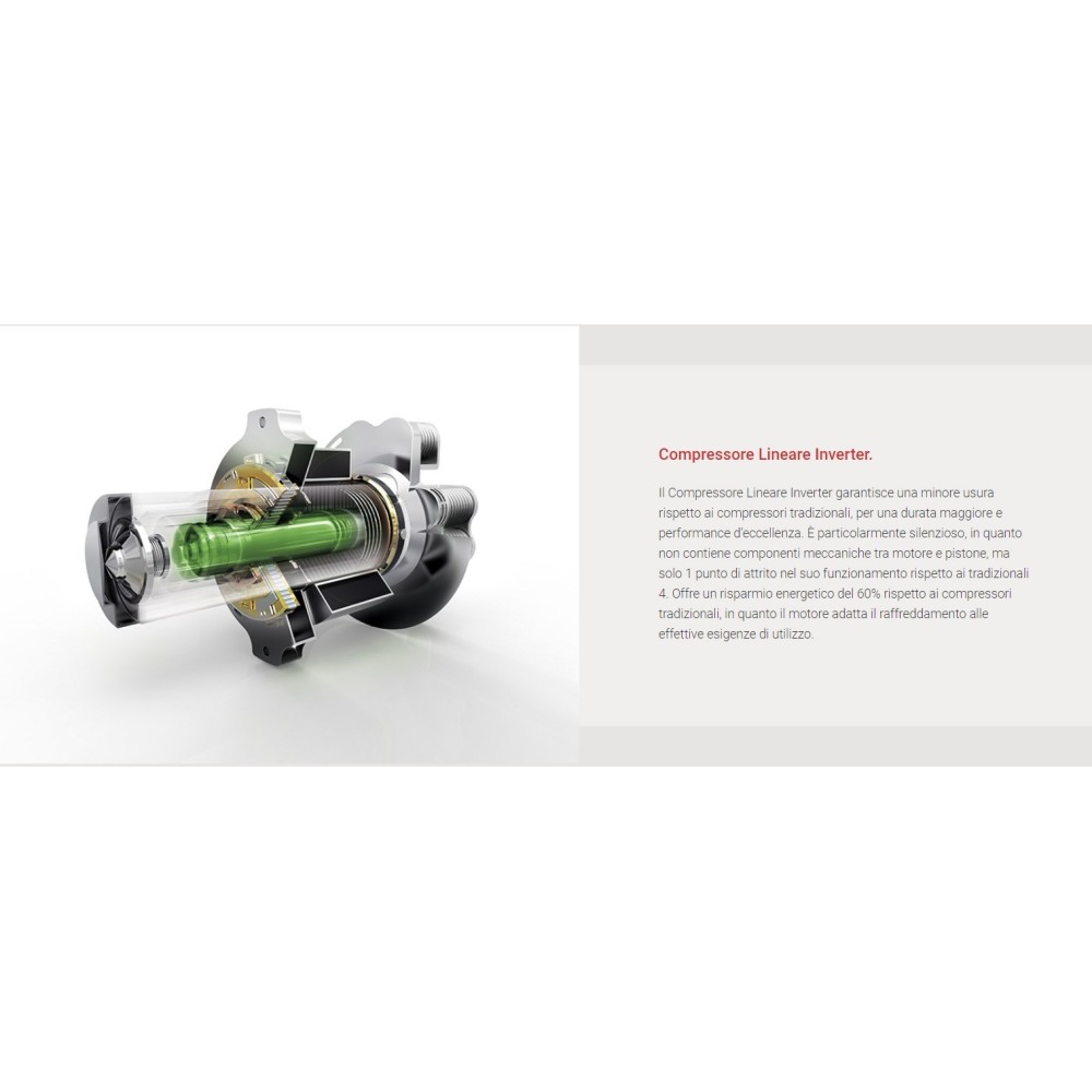 Verticalbuildingr LG 签名 SKSCF1811P:elegant and full function