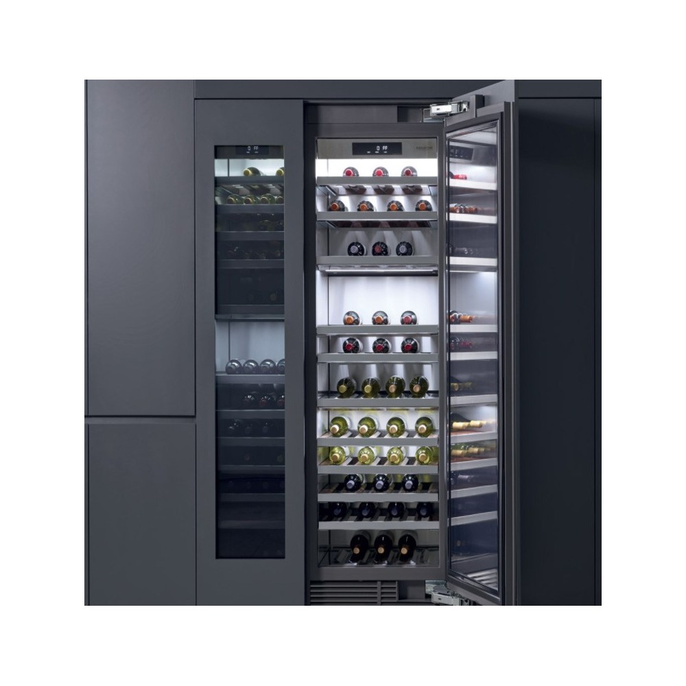 SKSWC242RP column wine refrigerator Signature Kitchen Suite: stylish design and premium functionality