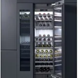 SKSWC242RP 专栏酒冰箱 Signature Kitchen Suite粉碎设计和溢价功能