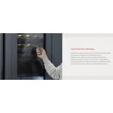 Säulen-Weinkühlschrank SKSWC182RP von Signature Kitchen Suite: elegantes Design und erstklassige Funktionalität