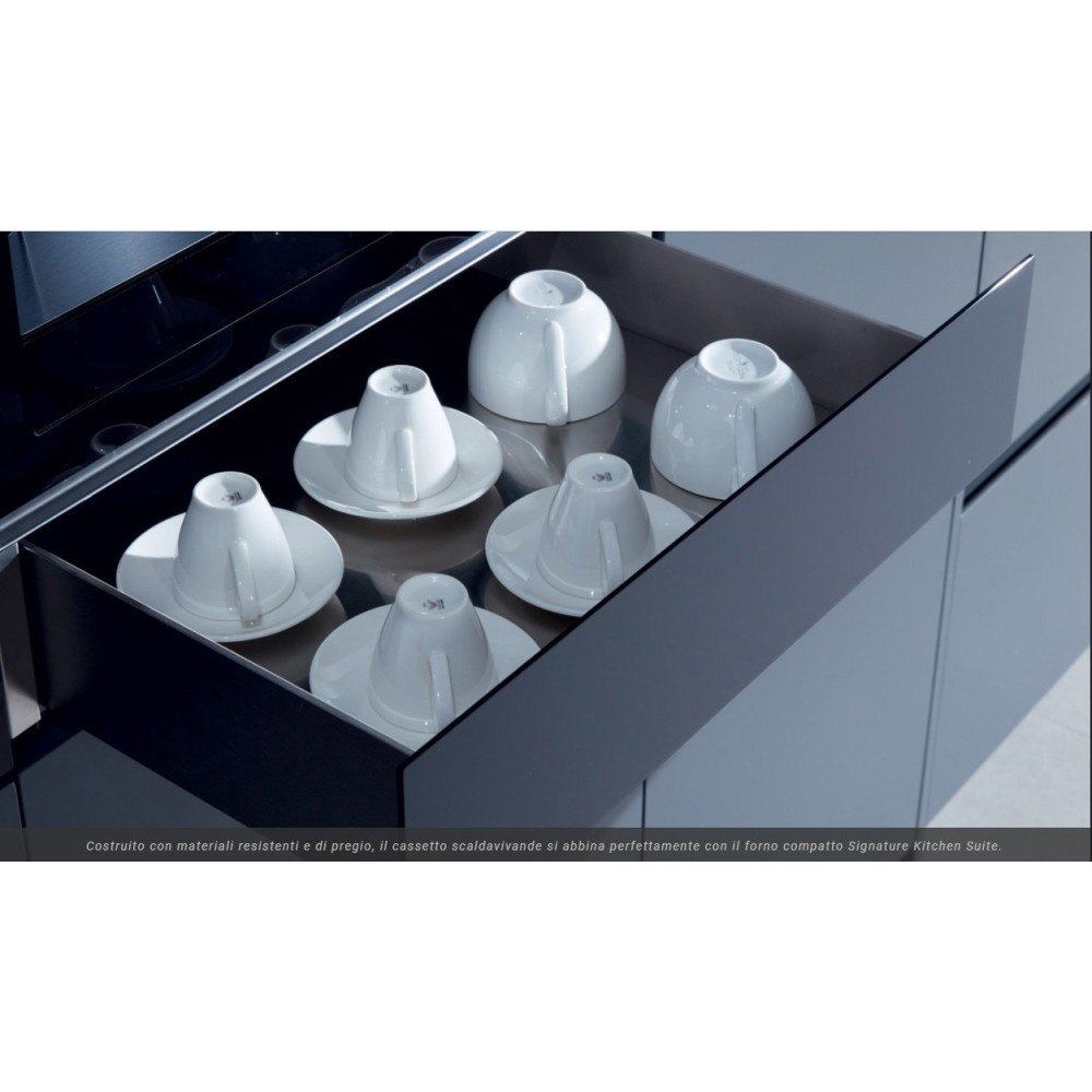 Forno Smart Vapore e Microonde SKSLV2401S | Cottura Perfetta | Ricette Infinite