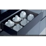 Smart Oven Steam and Microwave SKSLV2401S | Perfect cooking | Infinite recipes