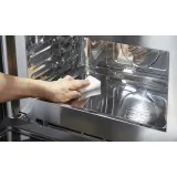 Forno Smart Vapore e Microonde SKSLV2401S | Cottura Perfetta | Ricette Infinite