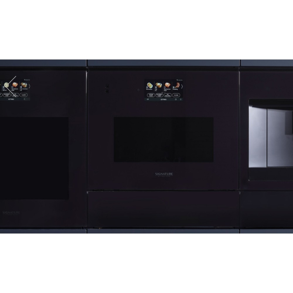 Smart Oven Steam et Micro-ondes SKSLV2401S |MISUMI