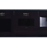 Smart Ofen Dampf und Mikrowelle SKSLV2401S | Perfekte Kochen | Unendliche Rezepte