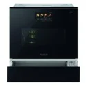 Smart Scaldavivande drawer - Perfect temperature