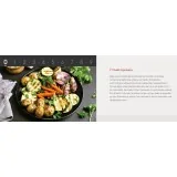 SKSIT3601G Maximum Freedom ← Cocina profesional versátil y potente cocina