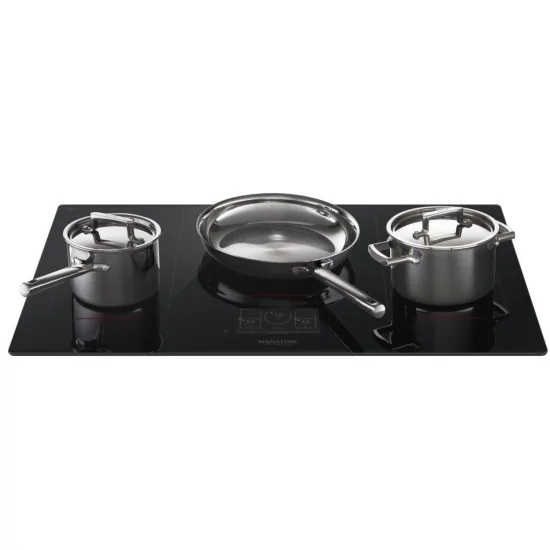 Plaque d'induction SKSIT3601G Maximum Freedom | Cuisine polyvalente et puissante