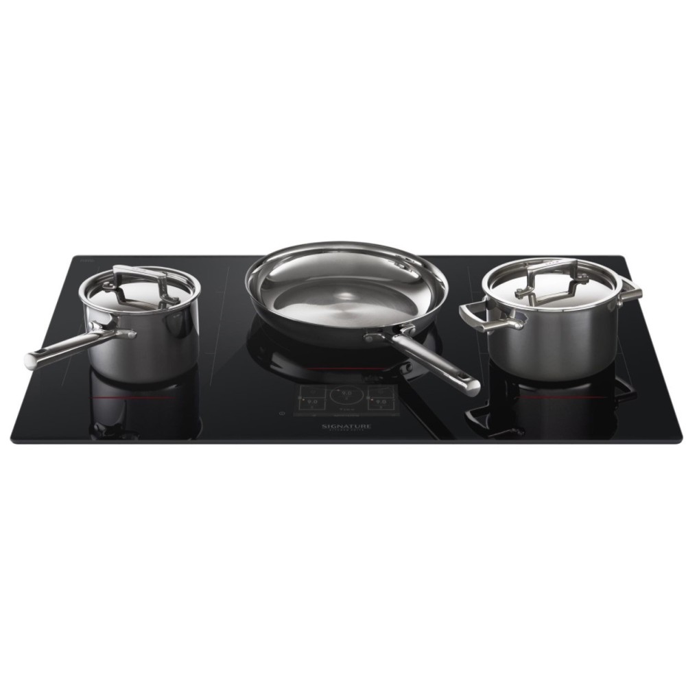 Plaque d'induction SKSIT3601G Maximum Freedom | Cuisine polyvalente et puissante