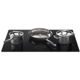 Plaque d'induction SKSIT3601G Maximum Freedom | Cuisine polyvalente et puissante