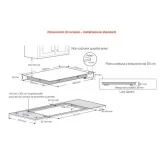 SKSIT3601G Maximum Freedom ← Cocina profesional versátil y potente cocina