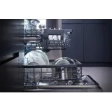 Dishwasher SKSDW2402P | 10 Programs | Drying Auto Open | Perfect for Every Occasion