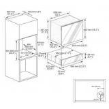 Tiroir chauffant SKSWD2401S de Signature Kitchen Suite : réchauffez vos aliments rapidement et uniformément