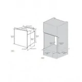 Forno combinato vapore SKSOV2421MS Silver: cottura sana e deliziosa