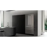 Fridge French Door by Incasso SKSFD3614P 优雅与能力 现代设计