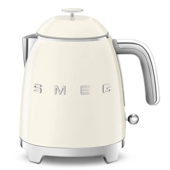 smeg KLF04CREU Hervidor eléctrico de temperatura variable