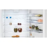 Холодильник Neff Incasso 70 cm: NOFROST, SoftClose Plate Hinges.