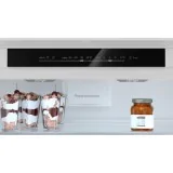 Frigorifero Neff Incasso 70 cm: NOFROST, Cerniere Piatte SoftClose.