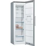 Bosch GSN36VLEP: Congelatore a libera installazione con tecnologia NoFrost
