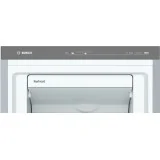 Bosch GSN36VLEP: Congelatore a libera installazione con tecnologia NoFrost