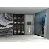 Modularer Weinkeller Youwine YWT3X6: elegantes und modernes Design, optimale Weinkonservierung