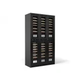 Modularer Weinkeller Youwine YWT3X6: elegantes und modernes Design, optimale Weinkonservierung