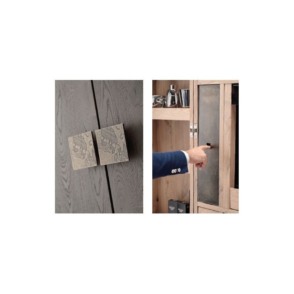 Tragbare Weinbar Youwine YWCV093C: eine elegante und raffinierte Art, Wein zu servieren