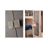 Tragbare Weinbar Youwine YWCV093C: eine elegante und raffinierte Art, Wein zu servieren