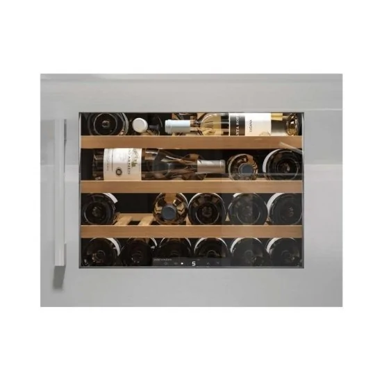 NW24S-BFG-H: La bodega perfecta para su cocina