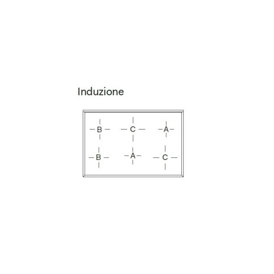 Nostalgie Kitchen ILVE PD09N 90 cm | 15 Colors | Gas, Electric or Induction Hob | Selectable Finishes