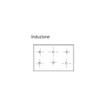 Ilve PD10N: Двойная электрическая духовка с 5 газовыми и промышленными конфигурациями